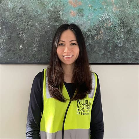 Volunteers To The Front | Wildlife Victoria