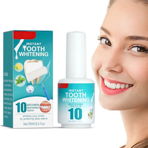 Buy Tooth Paint,Instant Whitening Paint for Teeth,Teeth Whitening Gel ...