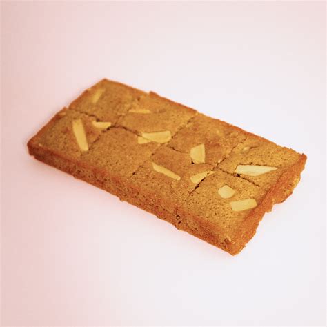 Brownies – sokeri