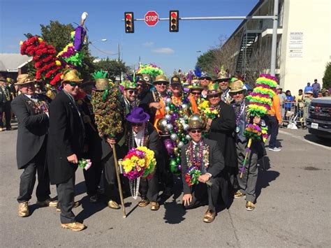 Ole Biloxi Marching Club 50TH Anniversary Celebration, Frank G. Gruich ...