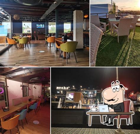 Mocha Café & Bar, Tilhari - Restaurant menu, prices and reviews