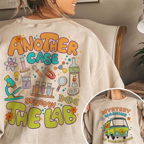 Lab Week 2025 Shirt, Medical Laboratory Professionals Week, Med Tech ...