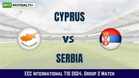CYP vs SER Dream11 Prediction Today: Match 6 Pitch Report, and Key ...