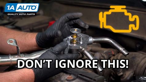 Image result for Chevy Code P0128