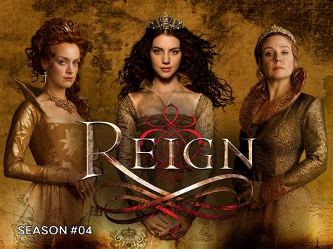 Reign Full Episode Free