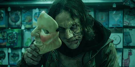 Peter Pan's Neverland Nightmare's Peter DeSouza-Feighoney Was "Shocked ...