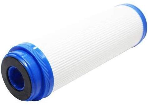 Gizmopro Gac Cartridge Filter Granular Activated Carbon Filter/Inline ...