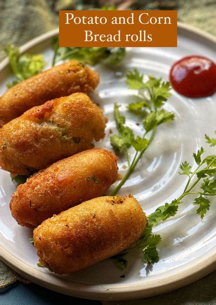 Yummy Potato and Corn Bread Rolls in Stahl Hybrid Tasla – Stahl Kitchens