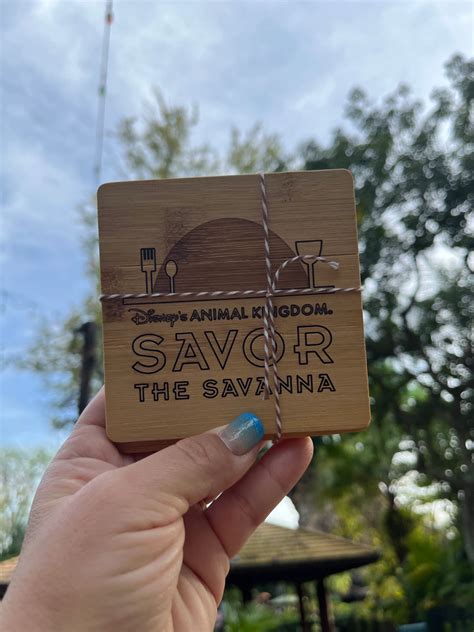 Savor the Savanna at Disney’s Animal Kingdom - Marvelous Mouse Travels
