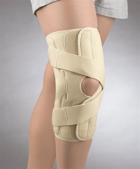 Osteoarthritis Knee Brace BUY NOW - FREE Shipping