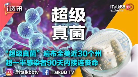 美国两地发生“超级真菌”疫情，超百人感染3人死亡，它可怕吗？-王丽娟-爱问医生