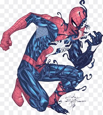 Symbiote png images | PNGEgg