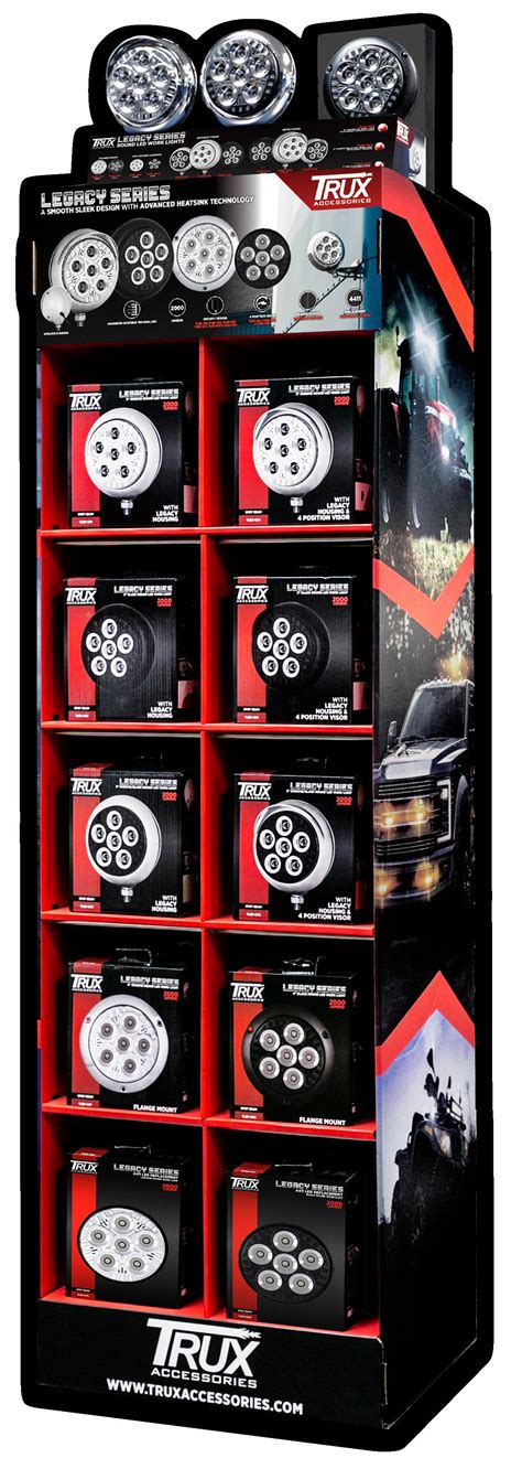 Trux Accessories Programs by Trux Accessories - Issuu