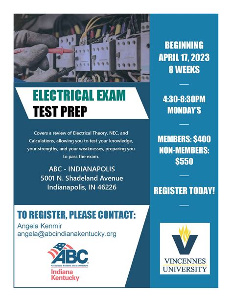 Image result for Electrical Testing Exam