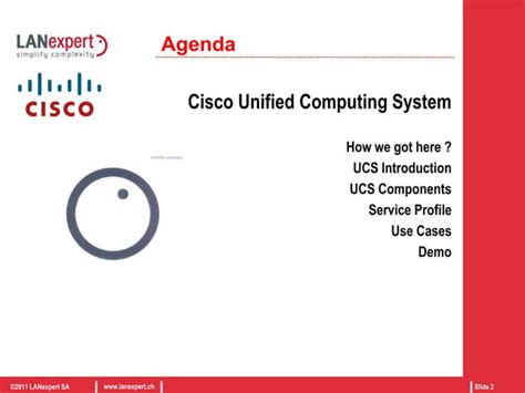 Cisco UCS Tutorial 的图像结果