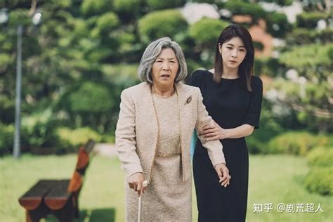 首播剧评丨韩剧《树立而死》：人生本如戏，你能坚持演到哪一刻？ - 知乎