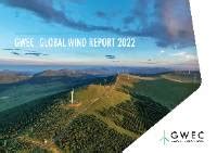 GWEC Global Wind Report - Indian Wind Turbine Manufacturers Association