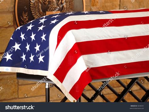 1,211 Soldier Casket Images, Stock Photos & Vectors | Shutterstock