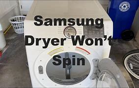 Image result for Change Belt On Samsung Dryer