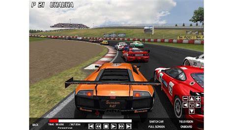 Sim Racing Games PC 的图像结果