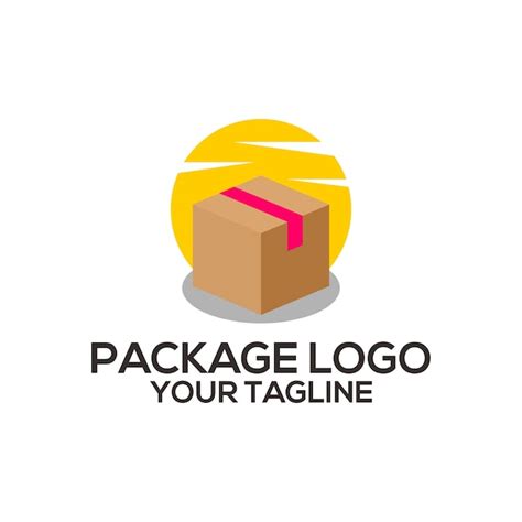 Image result for Package Logo