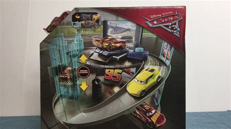 Rust-eze Racing Center Simulator 的图像结果