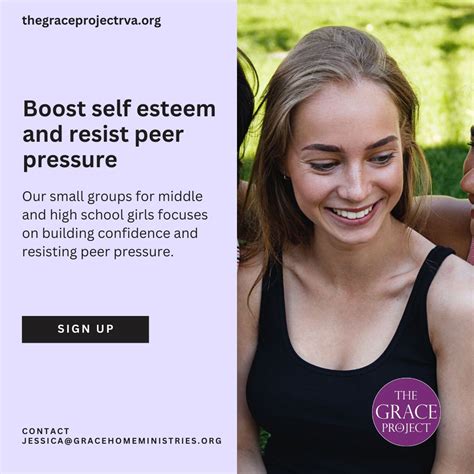 Are you looking for a safe and supportive community where your daughter ...