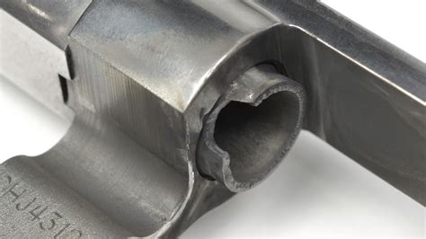 Image result for Revolver Forcing Cone Cutter Kit