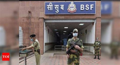 BSF orders 'Independence Day walk' at border posts along Pak ...