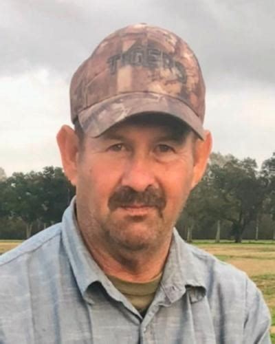 Ricky "Catfish" Young Obituary (2025) - Jennings, LA - Miguez Funeral ...