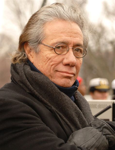 Download Scarf Edward James Olmos Wallpaper | Wallpapers.com