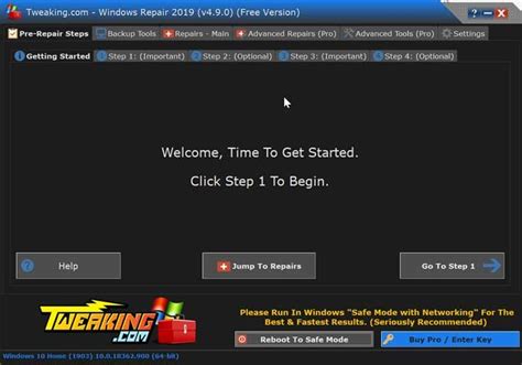 Image result for Windows Repair Program