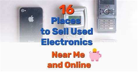 Image result for Used Electronics
