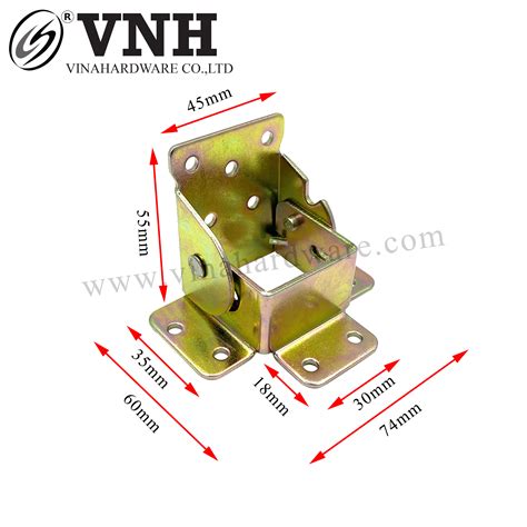 Vinahardware Furniture Factory 90 Degrees Hinges Foldable Hinges ...