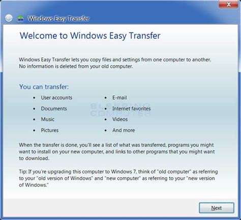 How to Transfer Data Using a New Computer 的图像结果