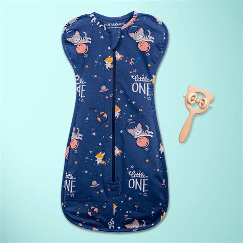 Dreamsack – haus & kinder