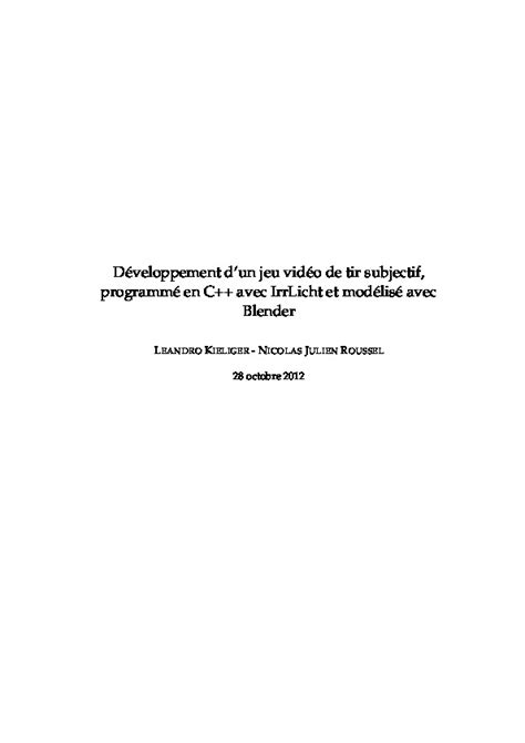 Image result for Programmation Jeux Video