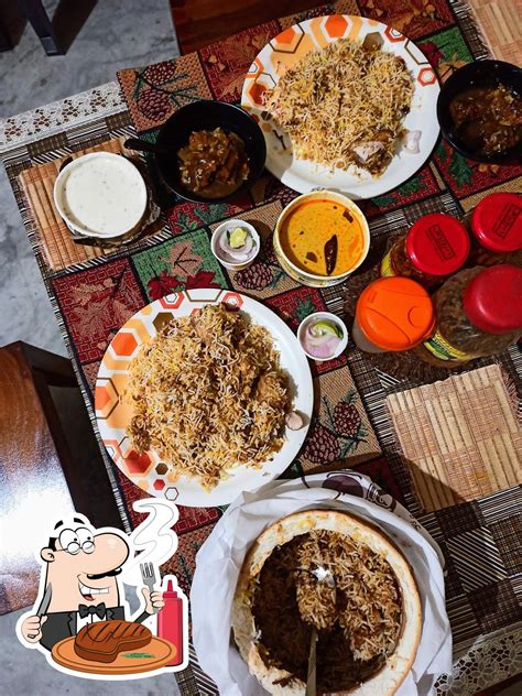 Biryani By Kilo- Jagarnathpur-Ranchi, Ranchi - Restaurant menu and reviews