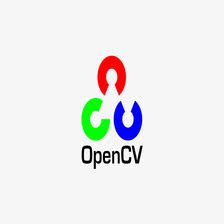 OpenCV 的图像结果