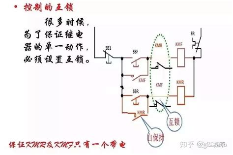 [二次回路]【电气学院】二次回路识图方法讲解（附案例） - 土木在线