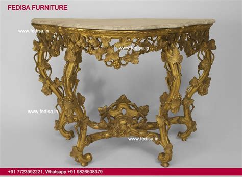 Console Table Pepperfry 27 Drawer Console Table With Shelf Artiss ...