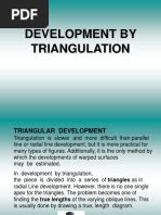 Sheet Metal Pattern Development 的图像结果