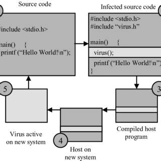 Image result for How to Create a Virus Code