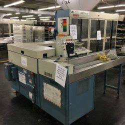 Image result for Dbcs Machine Video