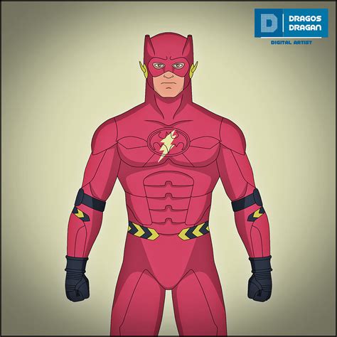 Image result for Flash deviantART