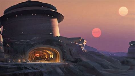 Star Wars Battlefront Outer Rim DLC includes new maps, weapons, and heroes