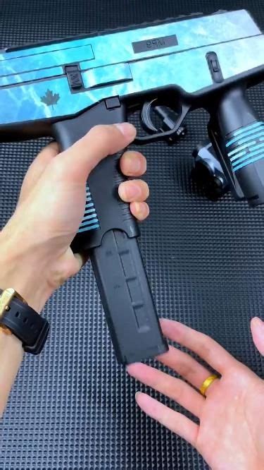 Image result for Black Snake M&P9 Sticker Tutorial CS