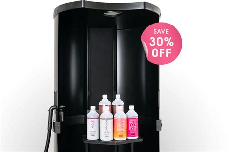 Image result for Using Spray Tan Booth