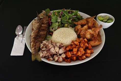 MARISCOS EL NORTENO, Ensenada - Restaurant Reviews, Phone Number ...