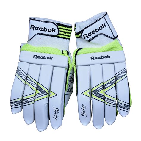 Reebok Striker Kashmir Willow Cricket Kit